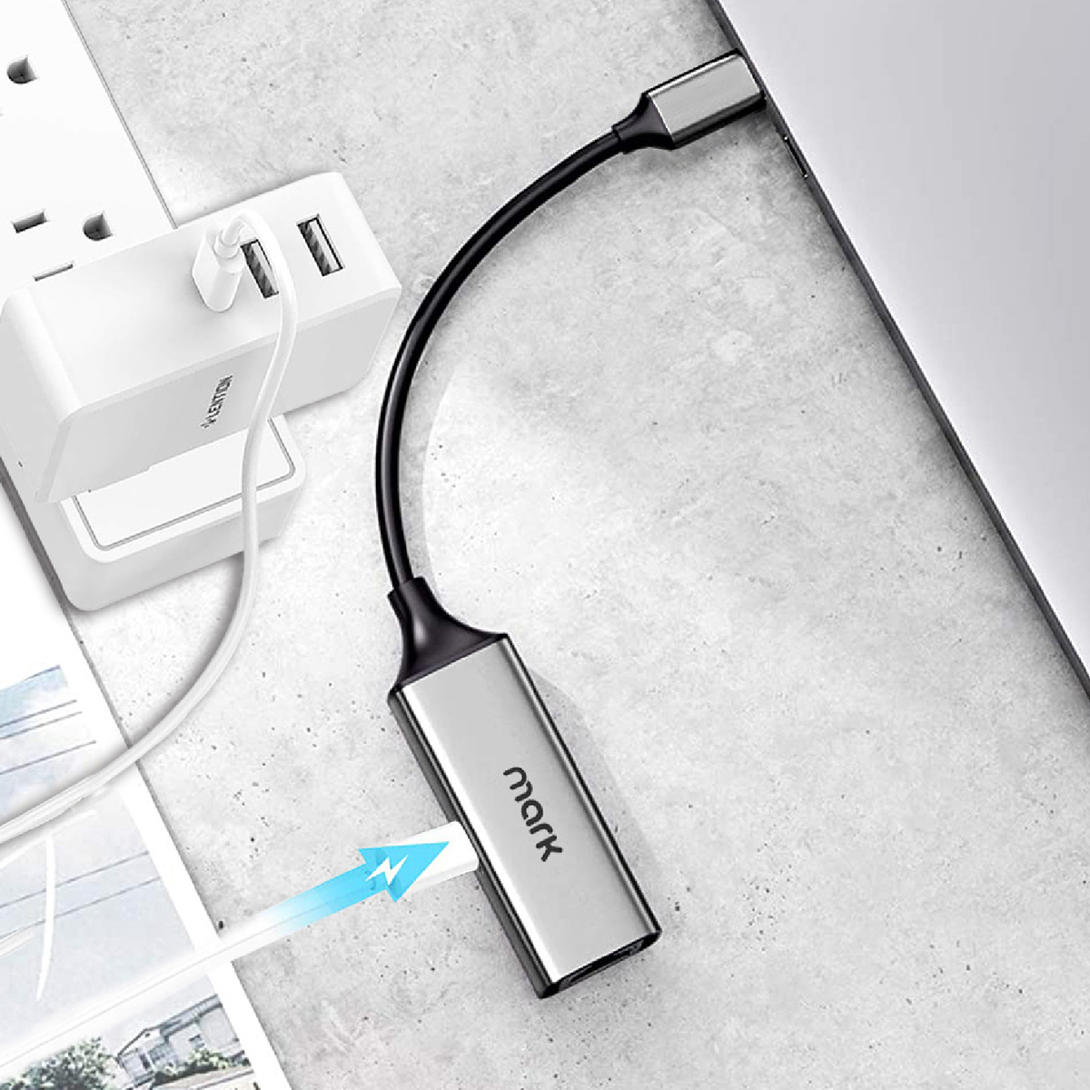 LAN Adapter,USB Extension,HDMI&VGA,Cable TYPE C,Charger,USB HUB,Cardreader,USB Converter